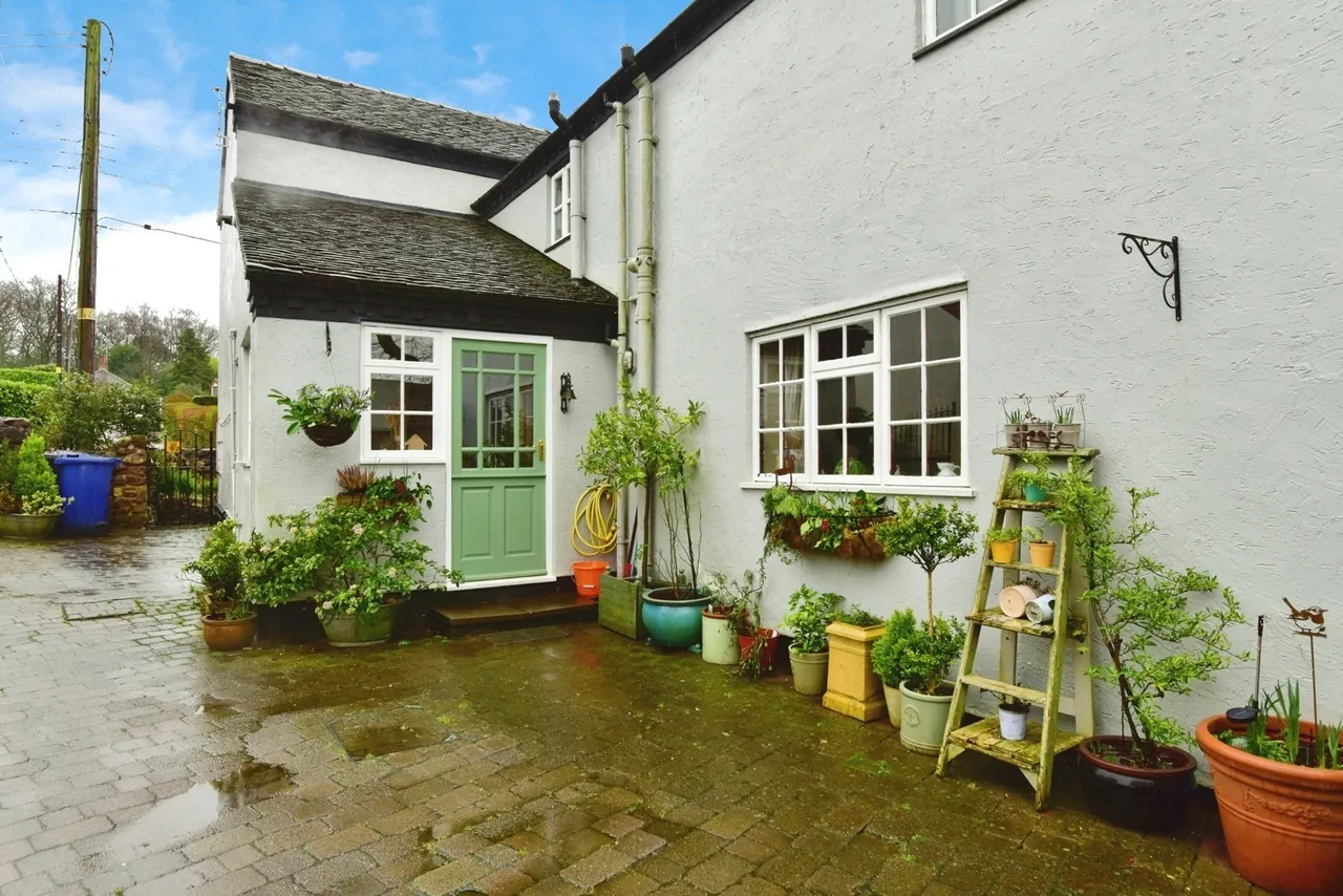 Newcastle Road, Loggerheads, Market Drayton, Staffordshire, TF9, photo 20