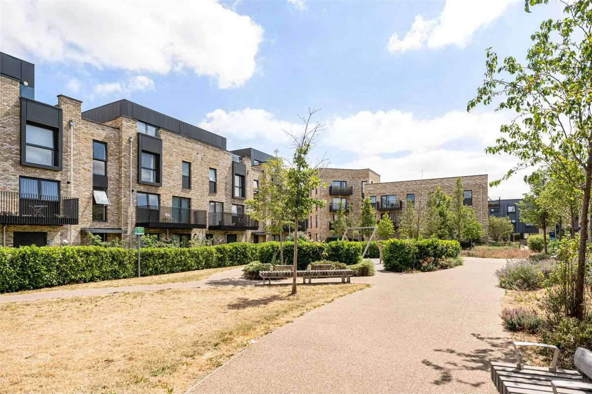 Henty Close, Trumpington, CB2, photo 9