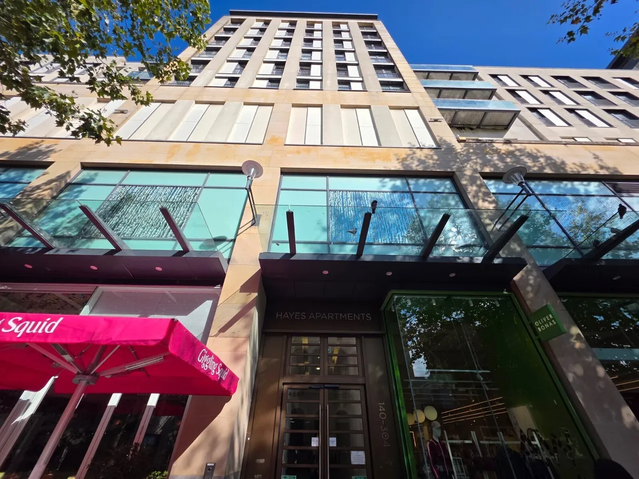 The Hayes, Cardiff City Centre, CF10, photo 12
