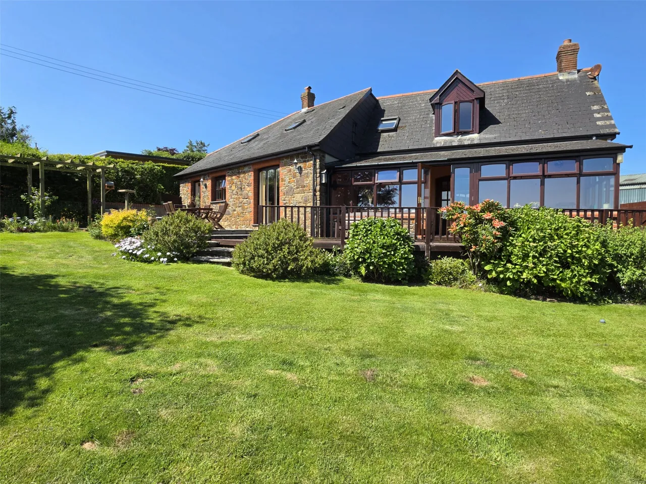 Frithelstock, Torrington, EX38, photo 17