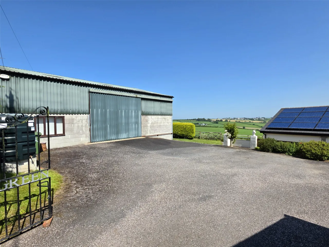 Frithelstock, Torrington, EX38, photo 16