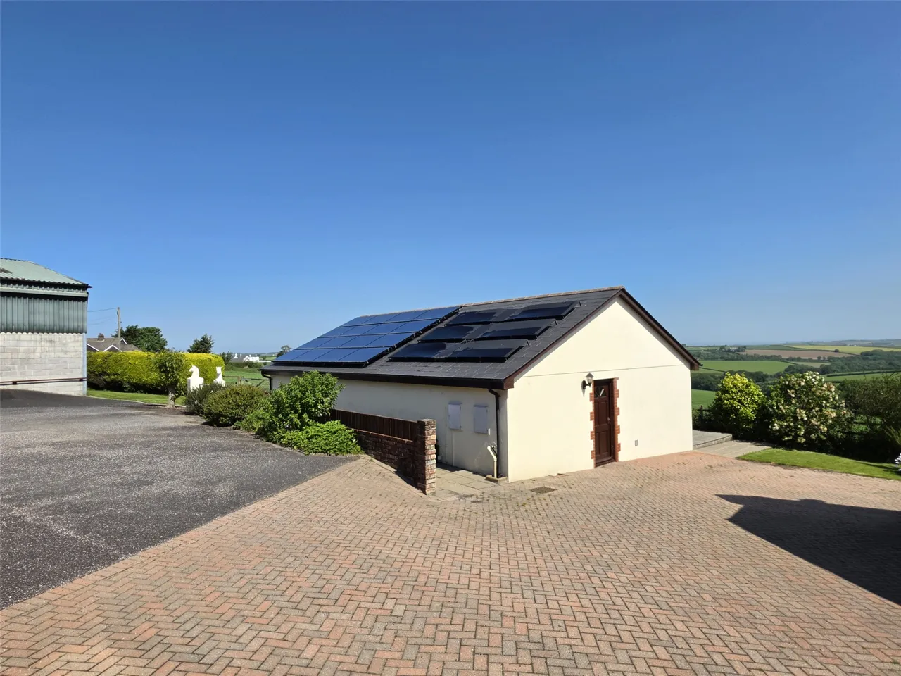 Frithelstock, Torrington, EX38, photo 15