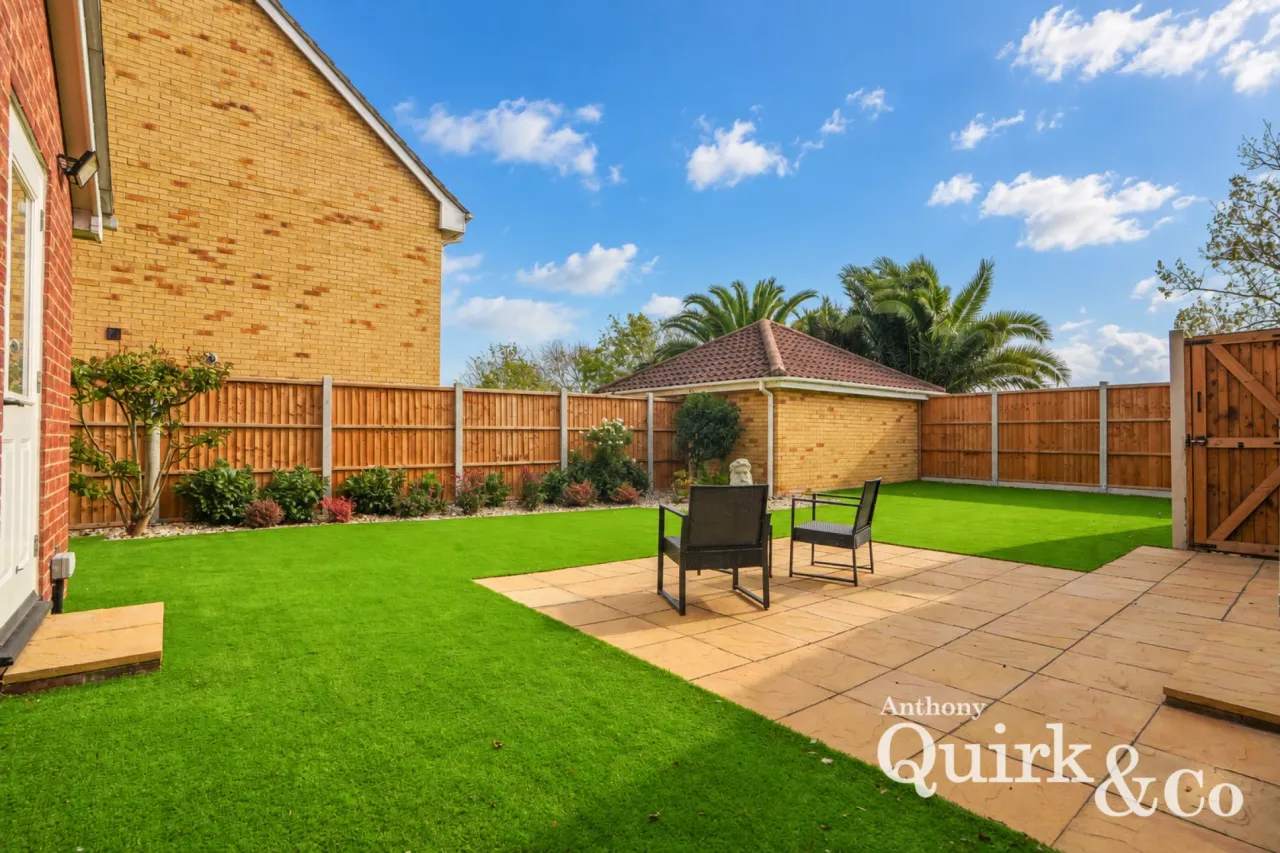 Magnolia Close, Canvey Island, SS8, photo 27
