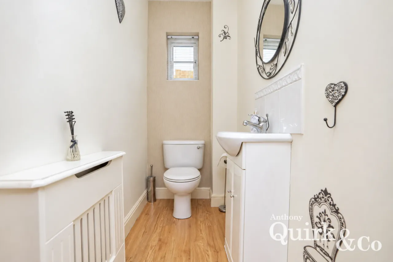 Magnolia Close, Canvey Island, SS8, photo 14