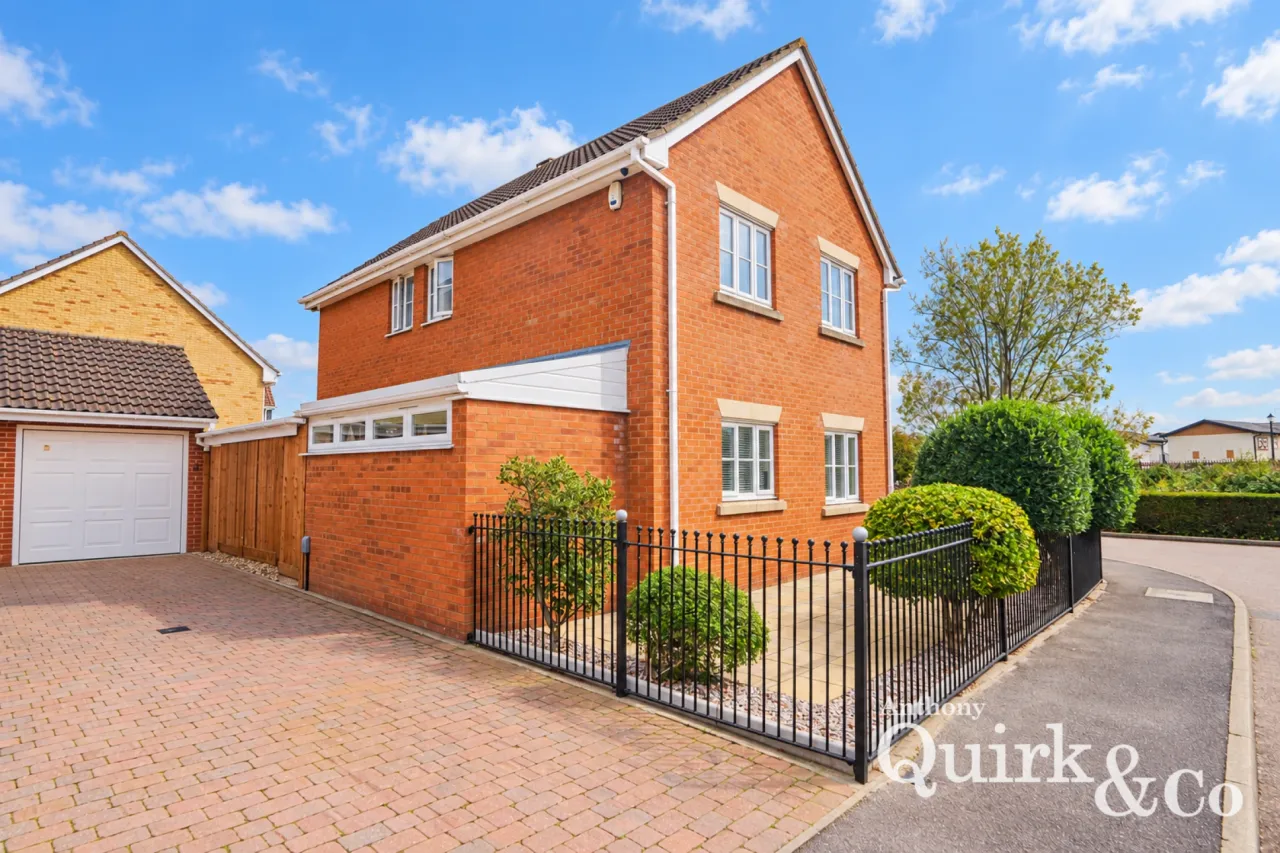 Magnolia Close, Canvey Island, SS8, photo 31