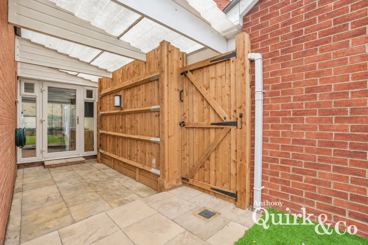 Magnolia Close, Canvey Island, SS8, photo 12