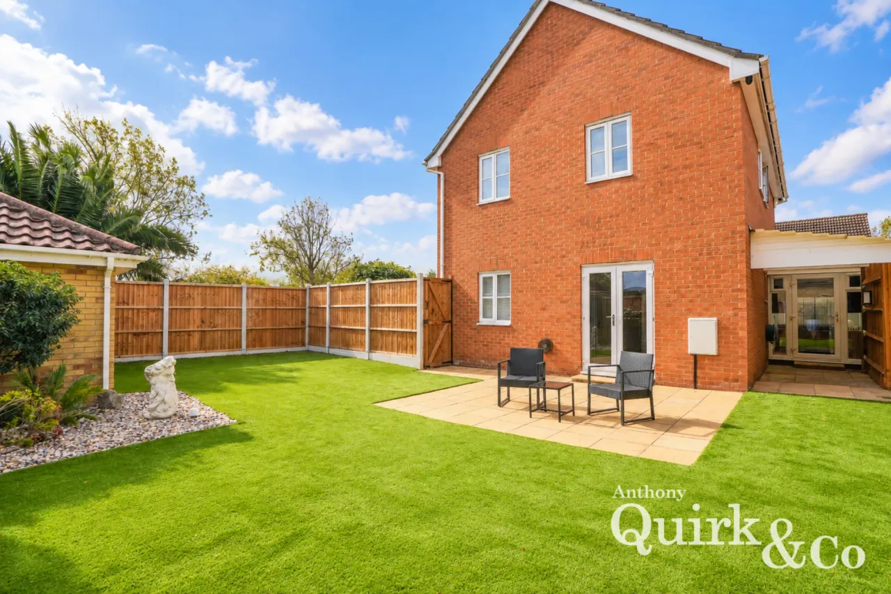 Magnolia Close, Canvey Island, SS8, photo 26