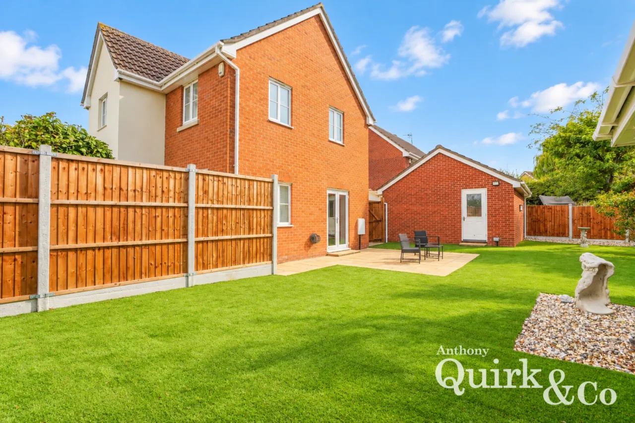 Magnolia Close, Canvey Island, SS8, photo 25