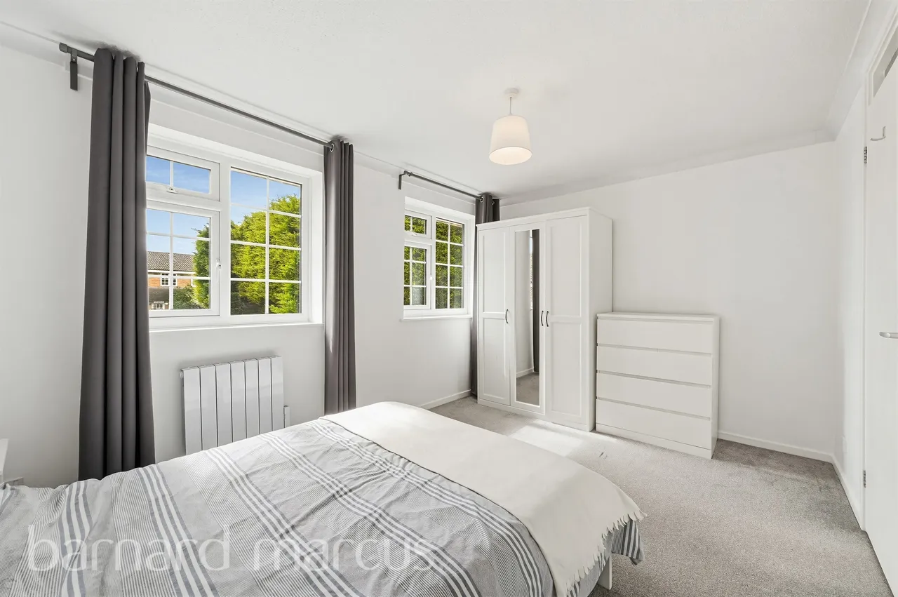 Minstrel Gardens, Surbiton, KT5, photo 9