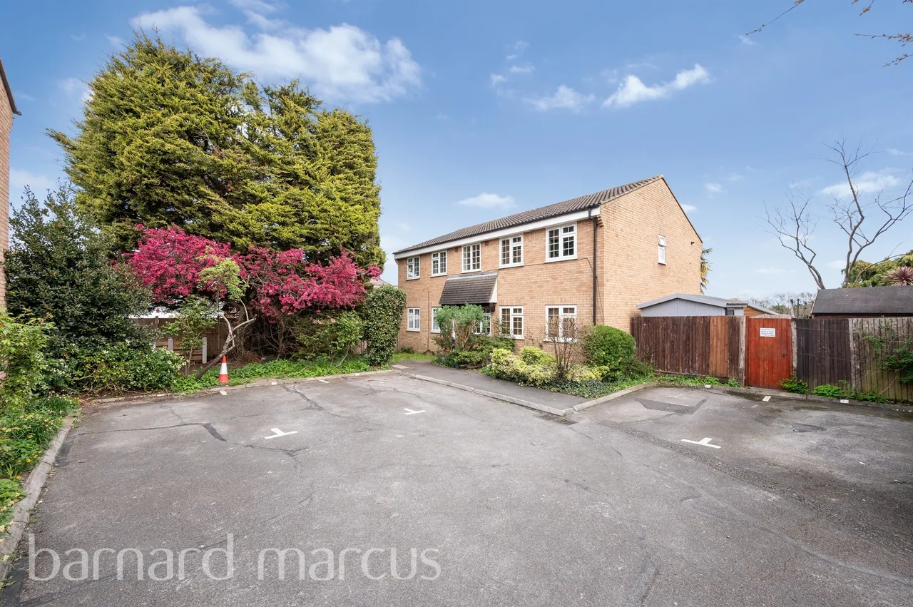Minstrel Gardens, Surbiton, KT5, photo 10