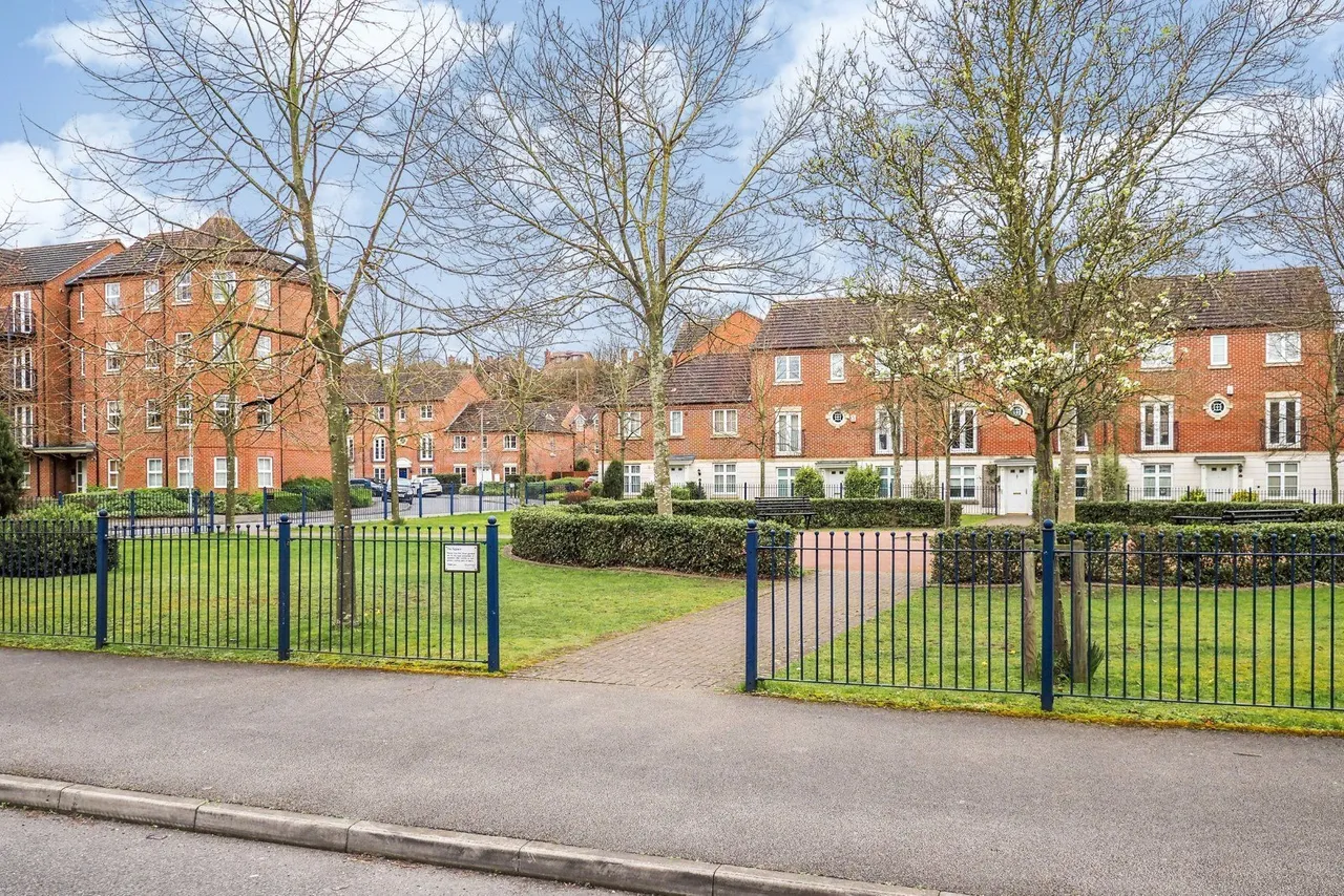 Stokesay Walk, West Bridgford, NG2, photo 9