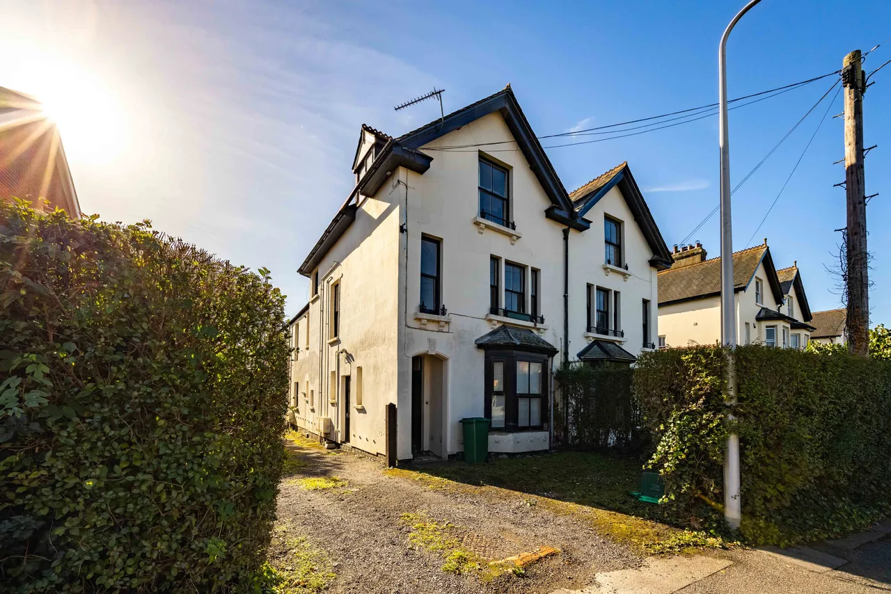 1 bed flat to rent — Enborne Road, Newbury, RG14