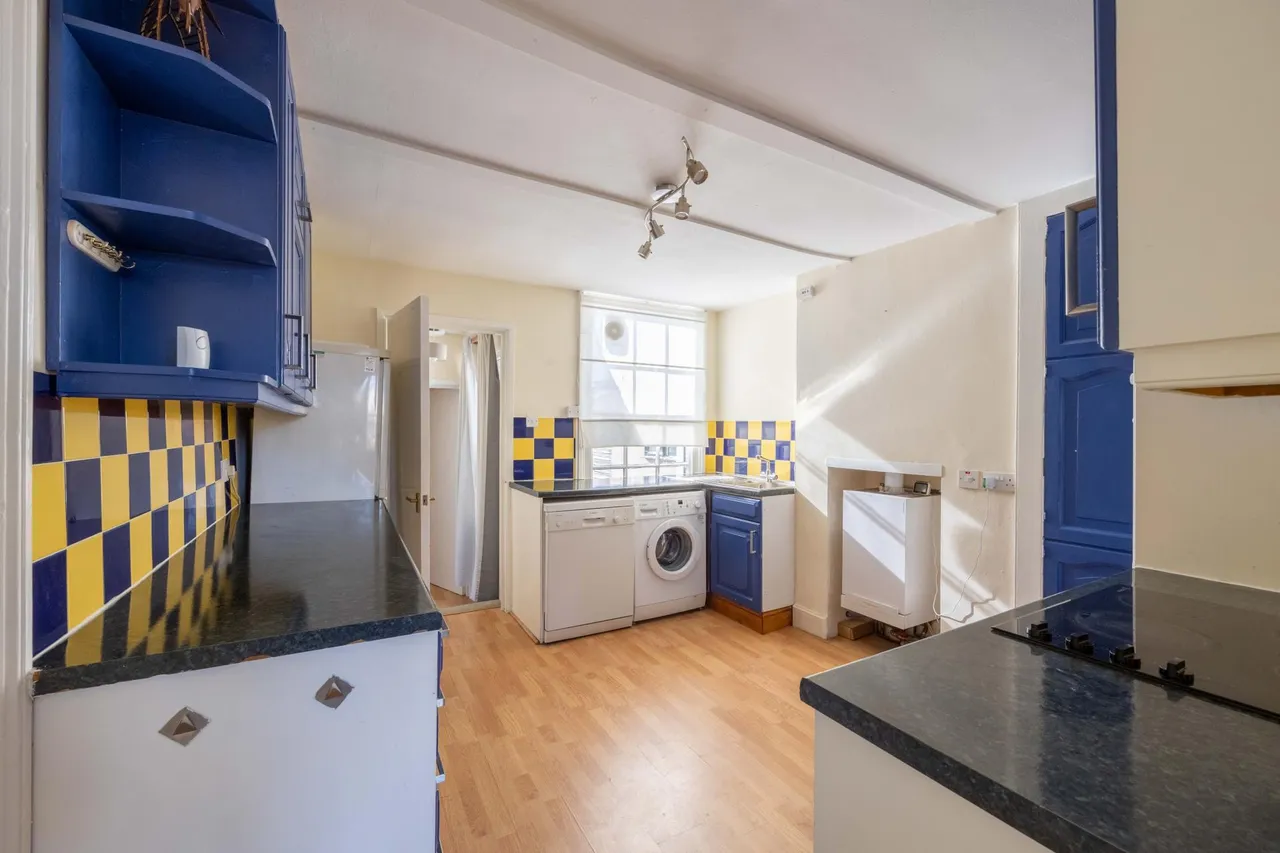 Enborne Road, Newbury, RG14, photo 5
