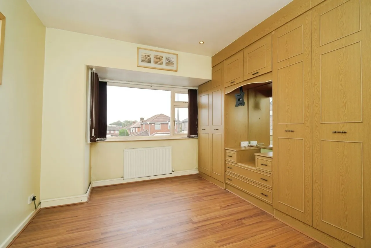 Partington Lane, Swinton, M27, photo 9