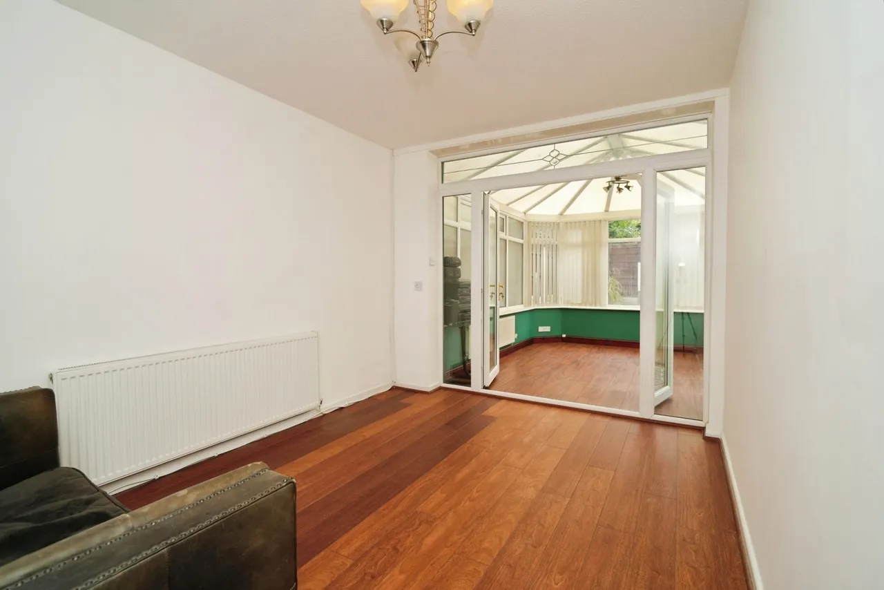 Partington Lane, Swinton, M27, photo 4
