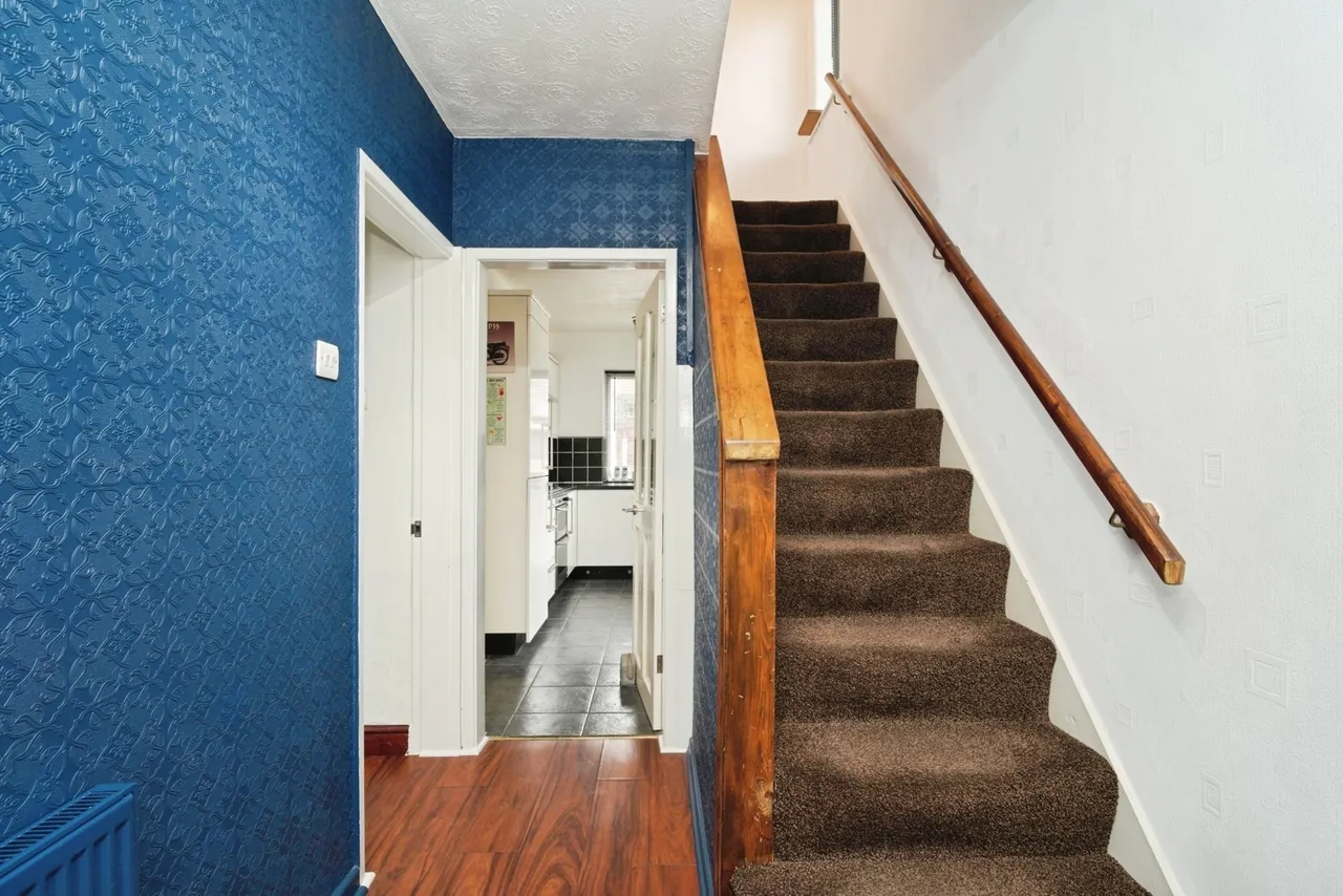 Partington Lane, Swinton, M27, photo 18