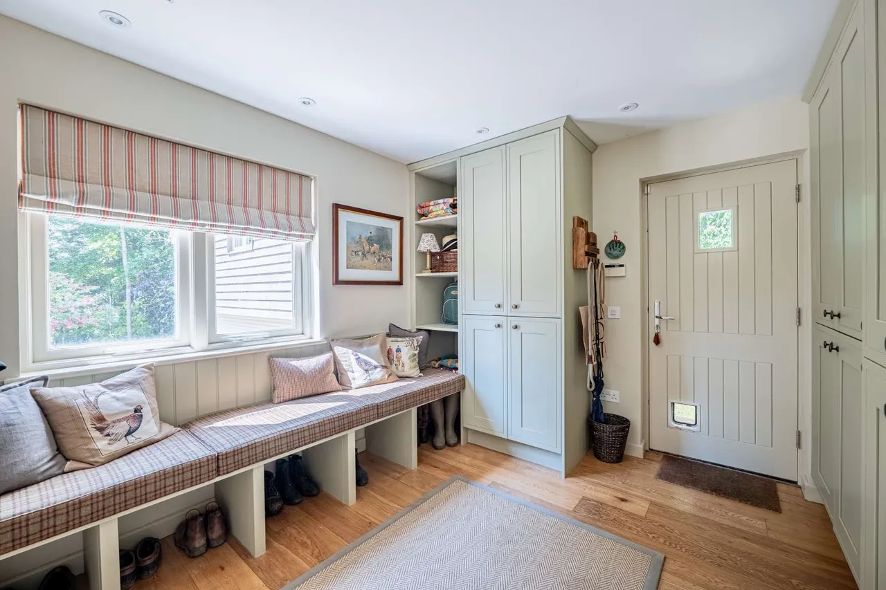 Stourpaine, Blandford Forum, Dorset, DT11 8PW, photo 7