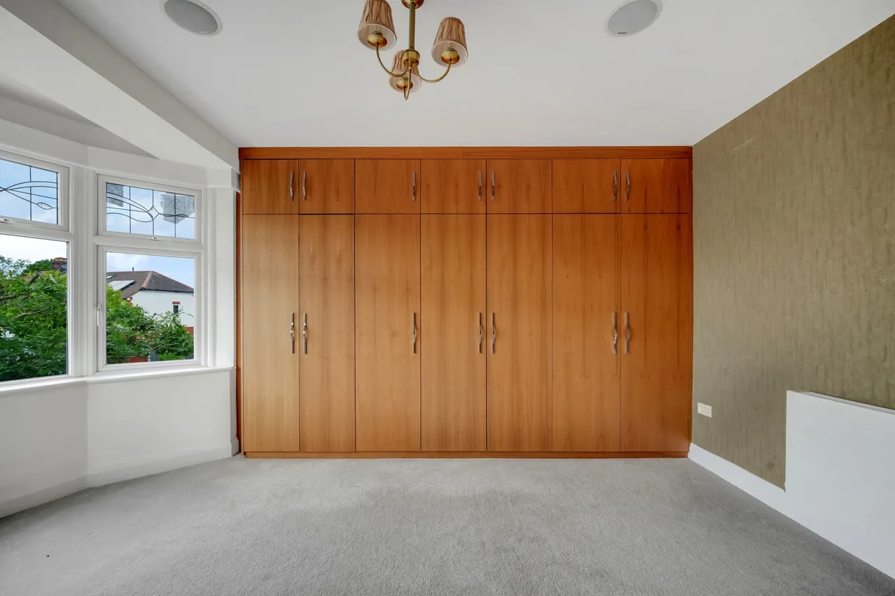 4 Buckingham Road, Wanstead, London, Greater London, E11 2EB, photo 17