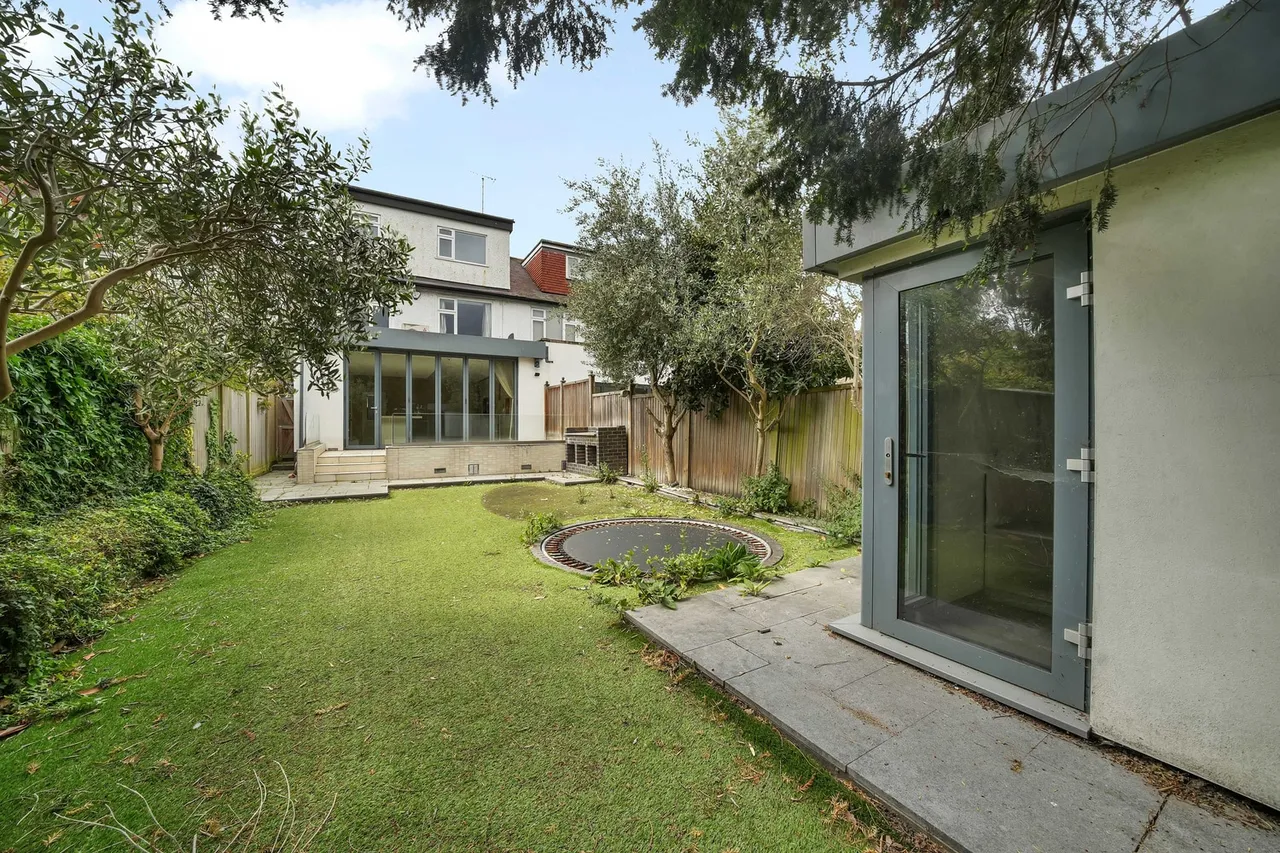 4 Buckingham Road, Wanstead, London, Greater London, E11 2EB, photo 27