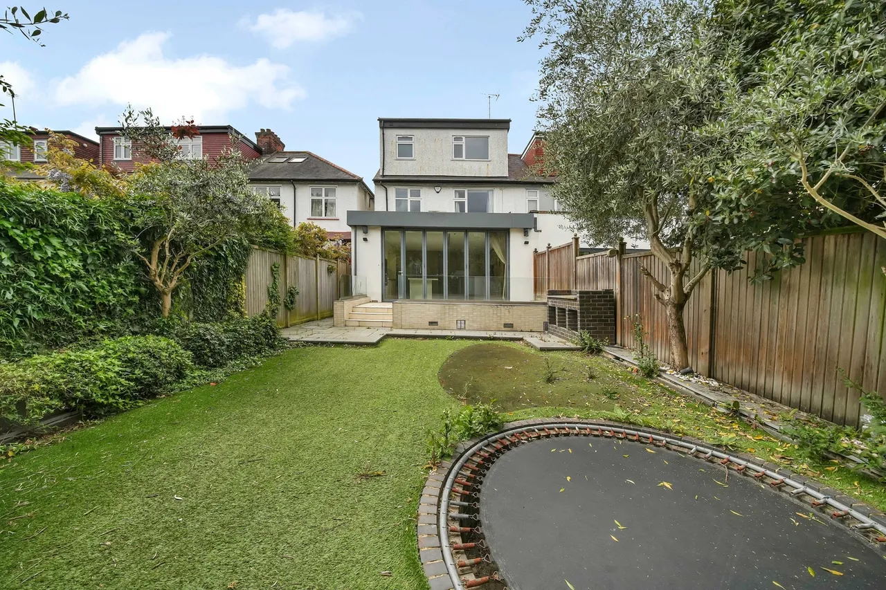 4 Buckingham Road, Wanstead, London, Greater London, E11 2EB, photo 28