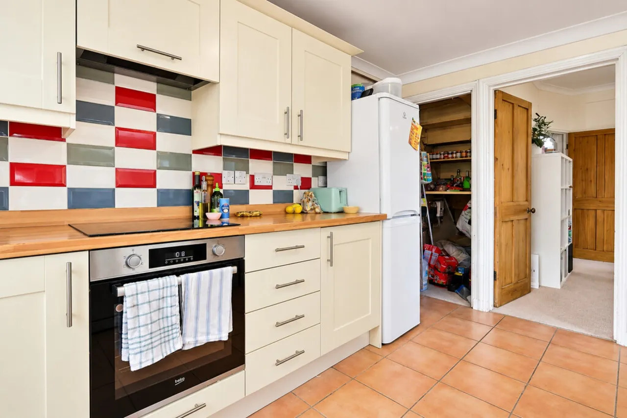 Madras Road, Cambridge, CB1, photo 9