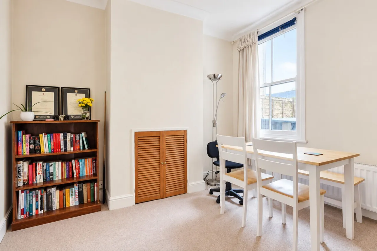 Madras Road, Cambridge, CB1, photo 6