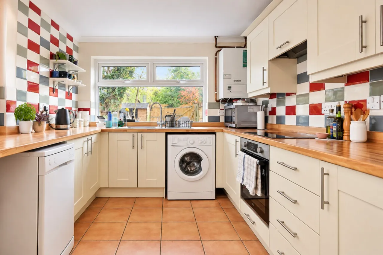 Madras Road, Cambridge, CB1, photo 8