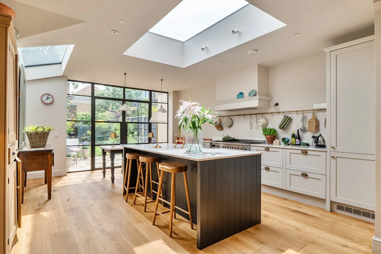 Alexandra Road, Richmond, TW9, photo 4