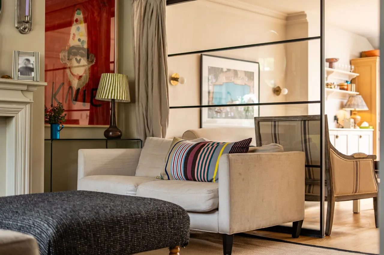 3 bed house for sale, Alexandra Road, Richmond, TW9