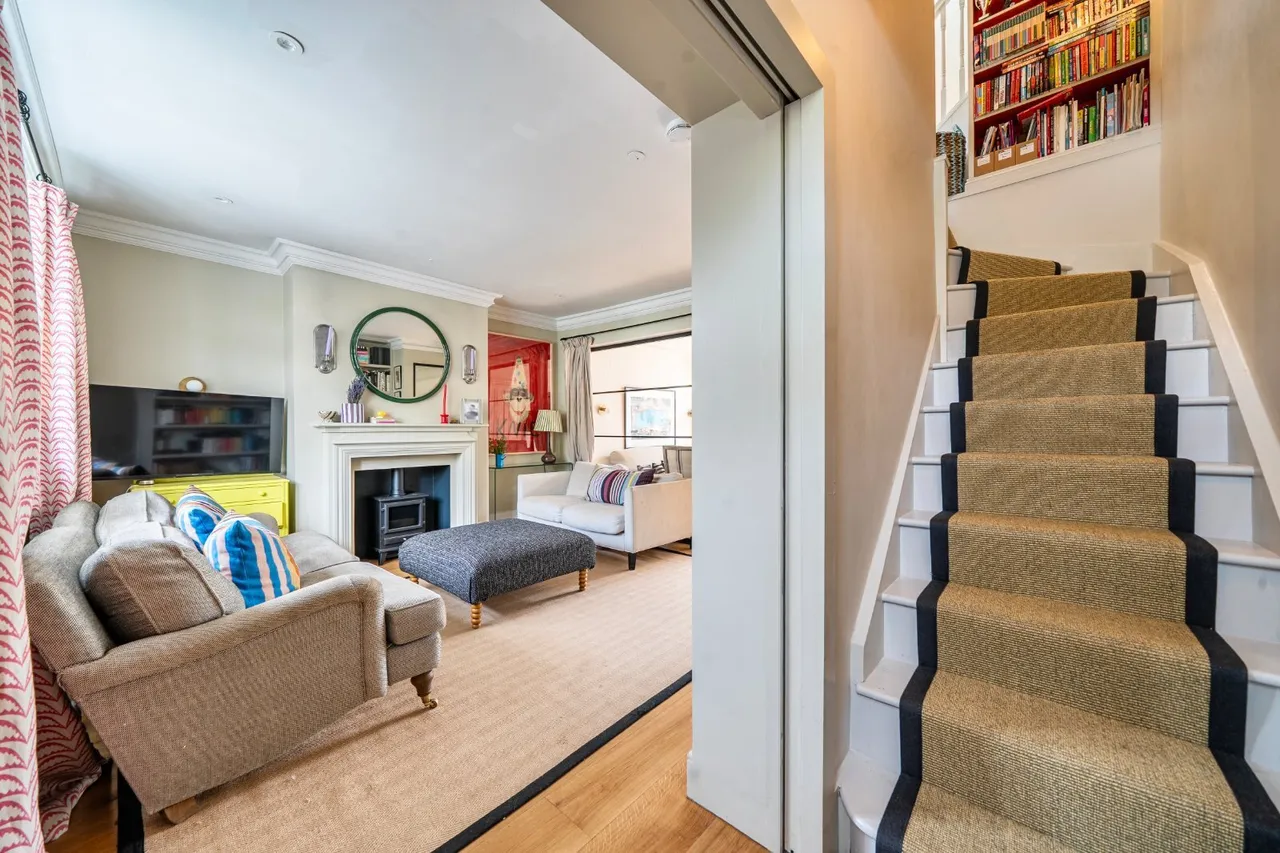 Alexandra Road, Richmond, TW9, photo 10