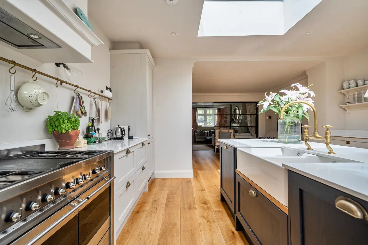 Alexandra Road, Richmond, TW9, photo 6