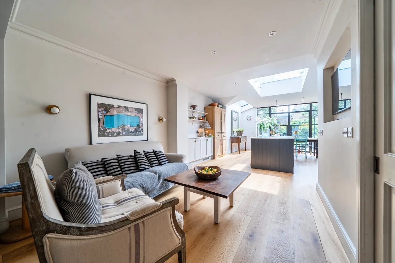 Alexandra Road, Richmond, TW9, photo 9