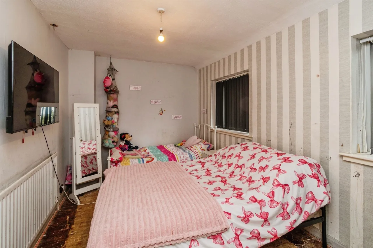 Beech Crescent, Wednesbury, WS10, photo 5