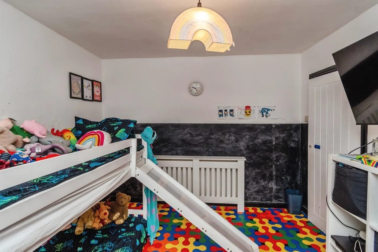 Beech Crescent, Wednesbury, WS10, photo 7