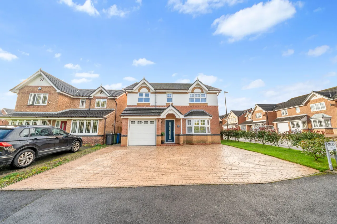 York Road, Ashton-In-Makerfield, WN4, photo 6