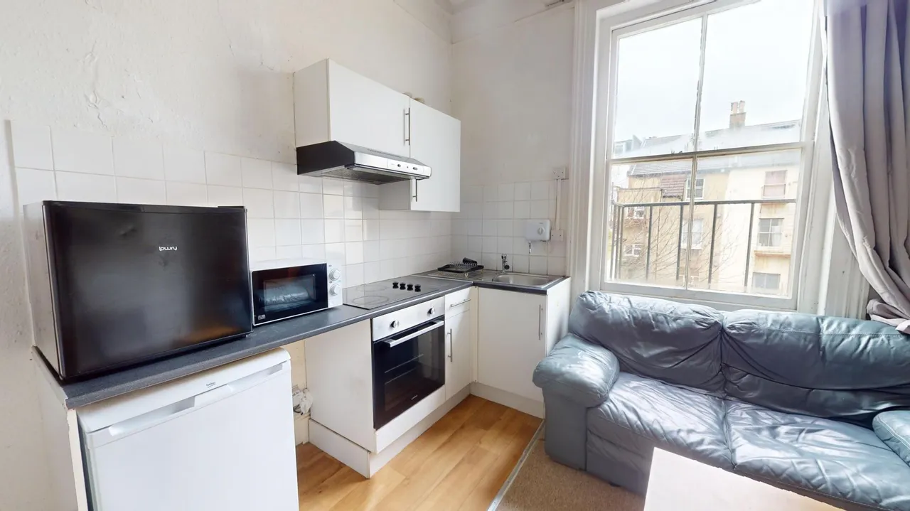 St Michaels place, Brighton, BN1, photo 2