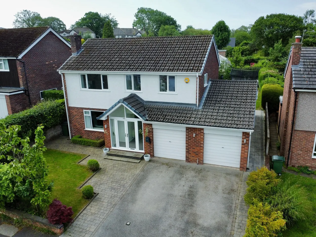 4 bed house for sale, Clement Road, Stockport