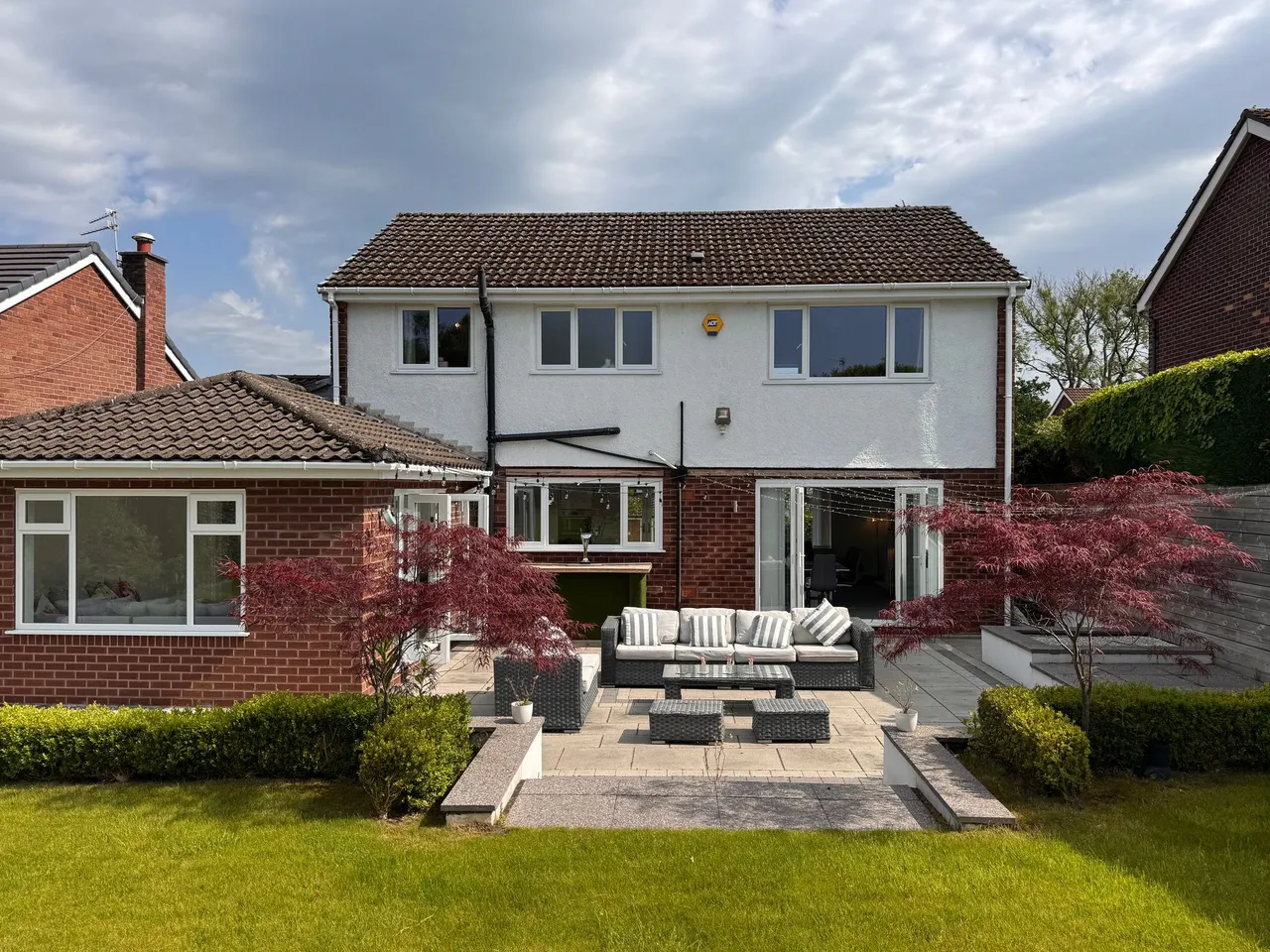 Clement Road, Stockport, photo 2