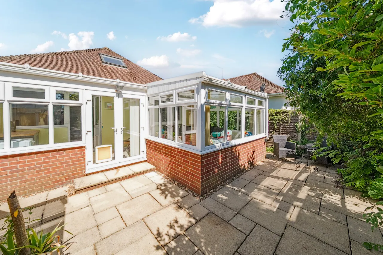 Milton Road, Waterlooville, PO7, photo 13