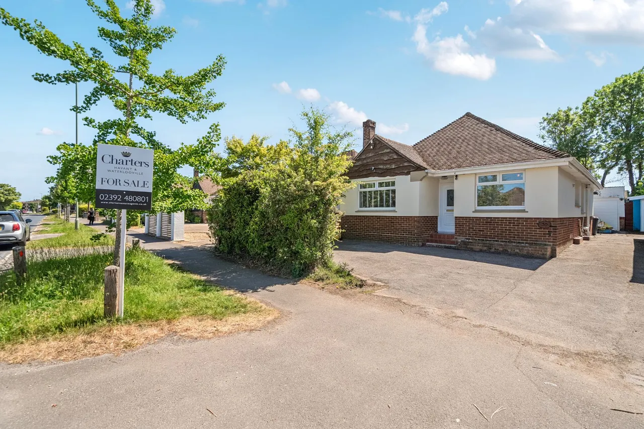 Milton Road, Waterlooville, PO7, photo 4