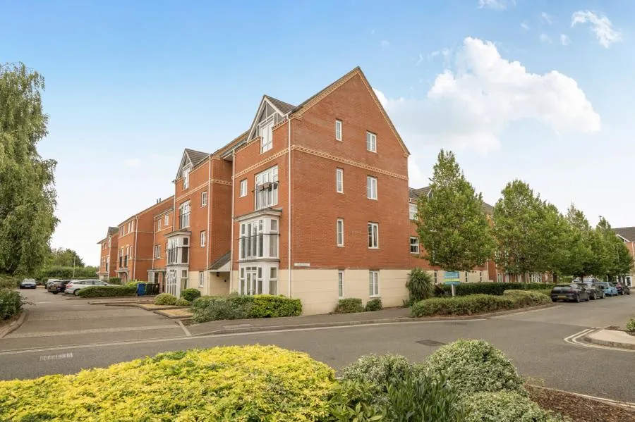 Alma Road, Banbury, OX16, photo 21
