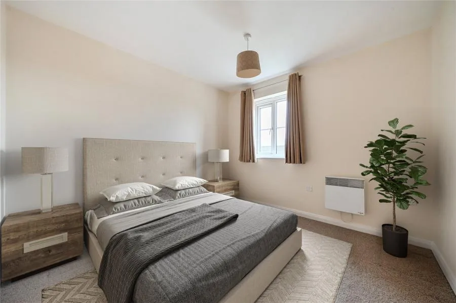 Alma Road, Banbury, OX16, photo 8