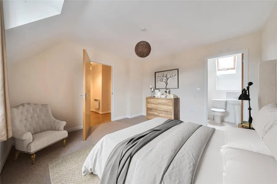 Alma Road, Banbury, OX16, photo 6