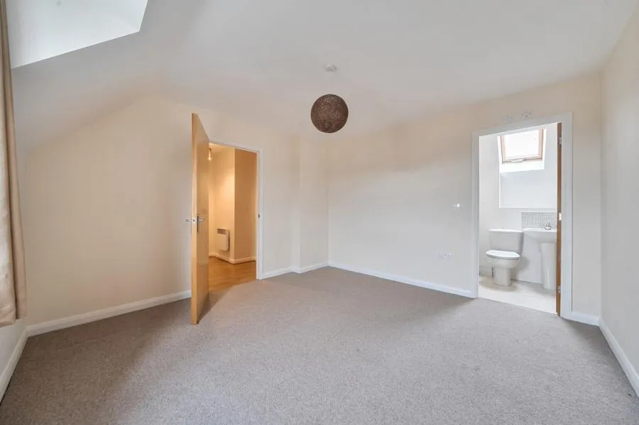 Alma Road, Banbury, OX16, photo 14