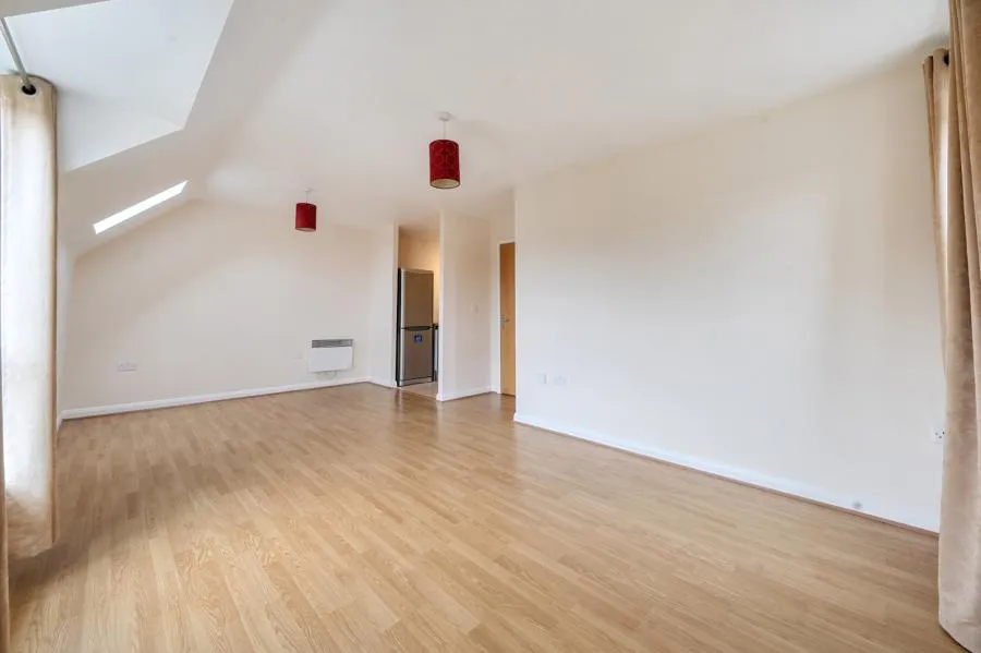 Alma Road, Banbury, OX16, photo 18