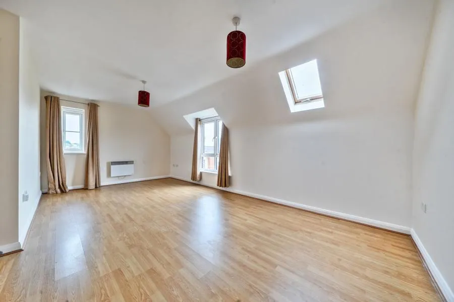 Alma Road, Banbury, OX16, photo 11