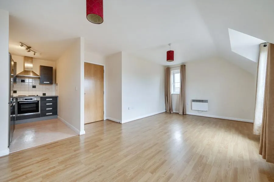 Alma Road, Banbury, OX16, photo 10