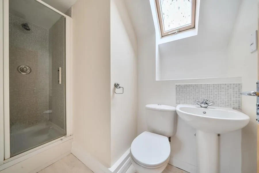 Alma Road, Banbury, OX16, photo 7
