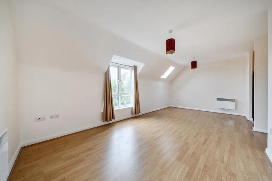 Alma Road, Banbury, OX16, photo 17