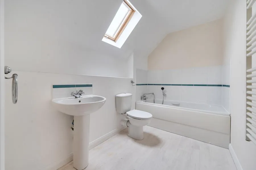 Alma Road, Banbury, OX16, photo 9
